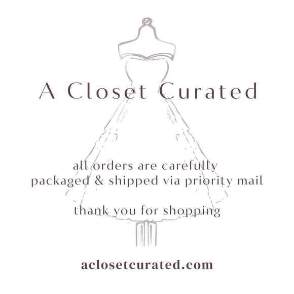 Reformation Wrap Midi Dress Small Red - Picture 8 of 8